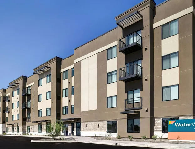 WaterWalk Extended Stay by Wyndham Tucson hotel detail image 3