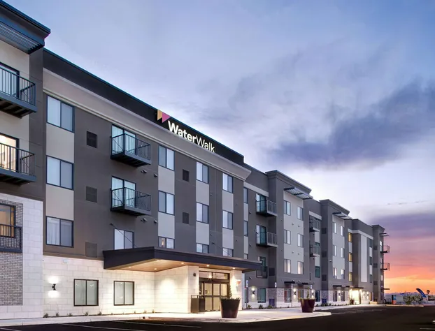 WaterWalk Extended Stay by Wyndham Tucson hotel detail image 1