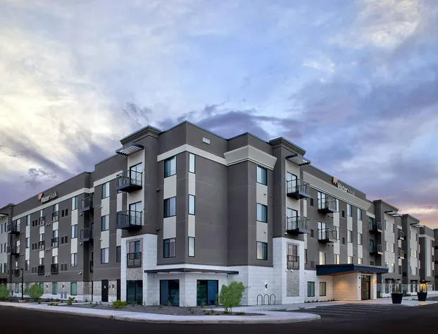 WaterWalk Extended Stay by Wyndham Tucson hotel detail image 2