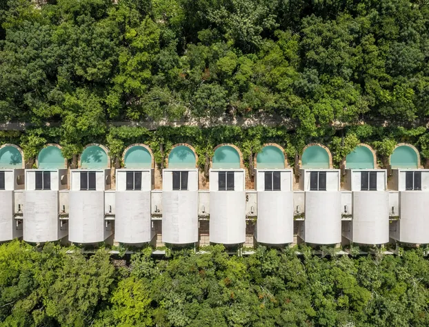 Anat Tantric Boutique Hotel hotel detail image 1