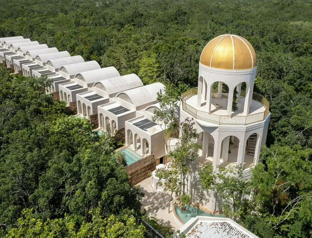 Anat Tantric Boutique Hotel hotel detail image 2