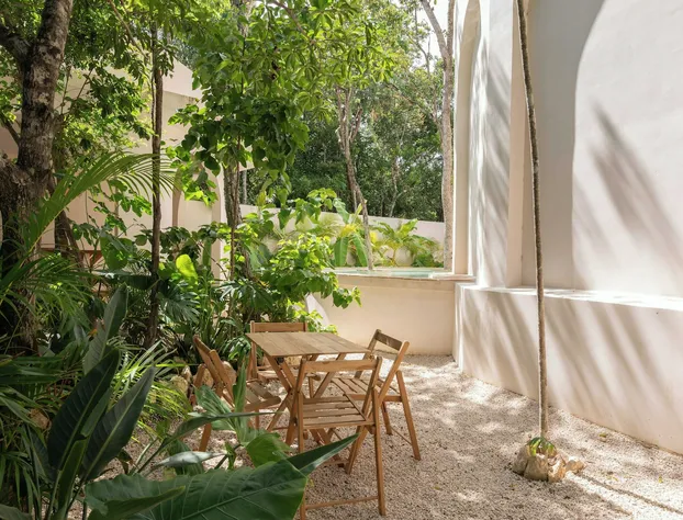 Anat Tantric Boutique Hotel hotel detail image 3