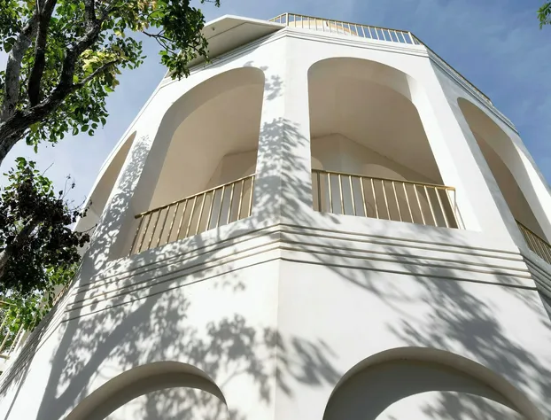 Anat Tantric Boutique Hotel hotel detail image 4