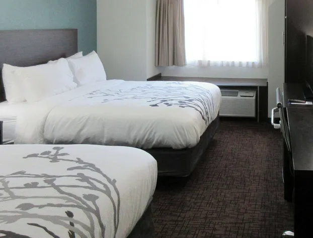 Sleep Inn Marion - Cedar Rapids hotel detail image 3