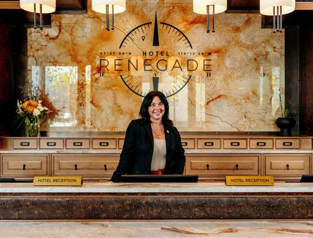 Hotel Renegade hotel detail image 4