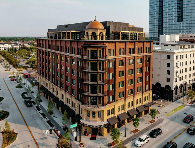 Hotel Renegade hotel detail image 1