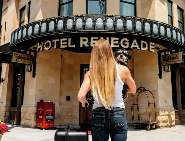 Hotel Renegade hotel detail image 3