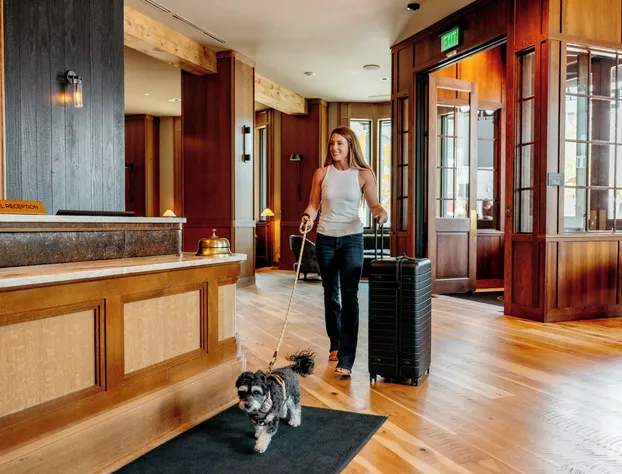 Hotel Renegade hotel detail image 4