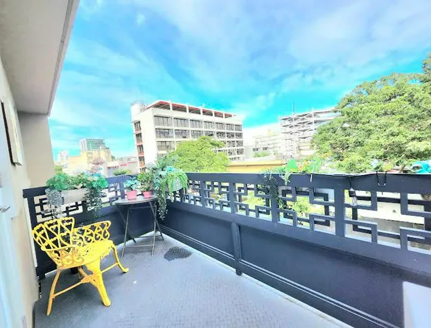 Somos Hotel - San Juan hotel detail image 2