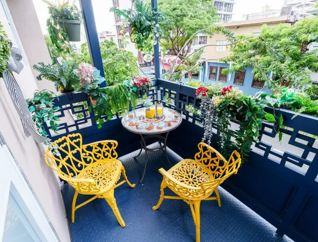 Somos Hotel - San Juan hotel detail image 3