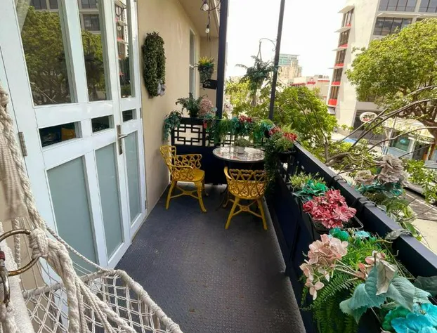 Somos Hotel - San Juan hotel detail image 4