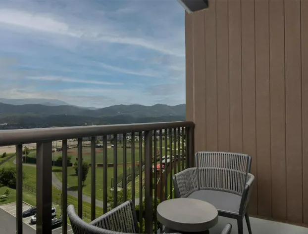 Embassy Suites By Hilton Pigeon Forge Resort hotel detail image 3