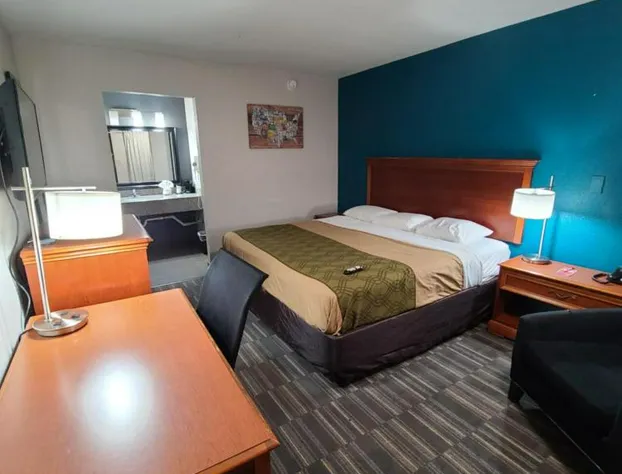 HomeStay Inn & Suites hotel detail image 1