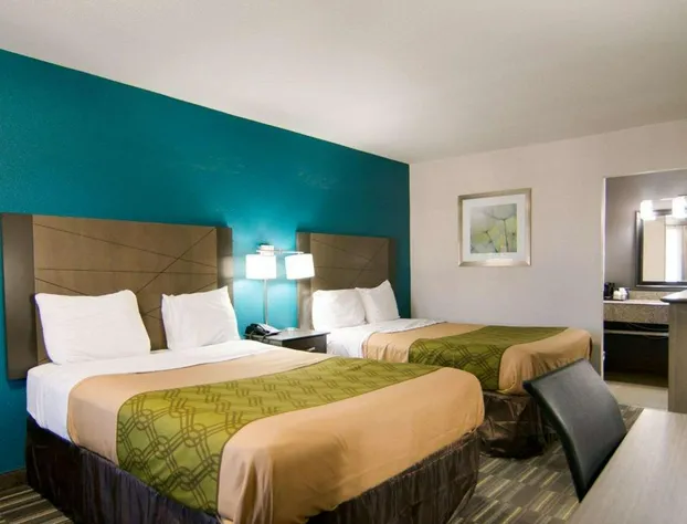 HomeStay Inn & Suites hotel detail image 2