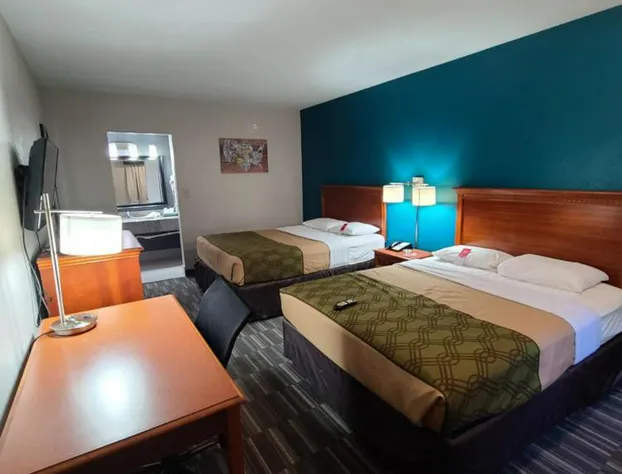 HomeStay Inn & Suites hotel detail image 3