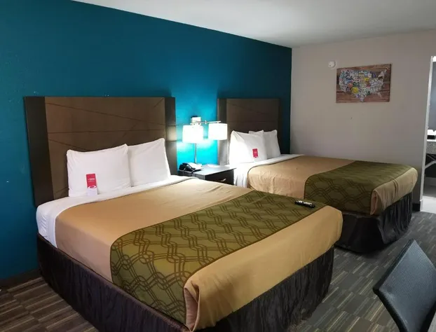 HomeStay Inn & Suites hotel detail image 4