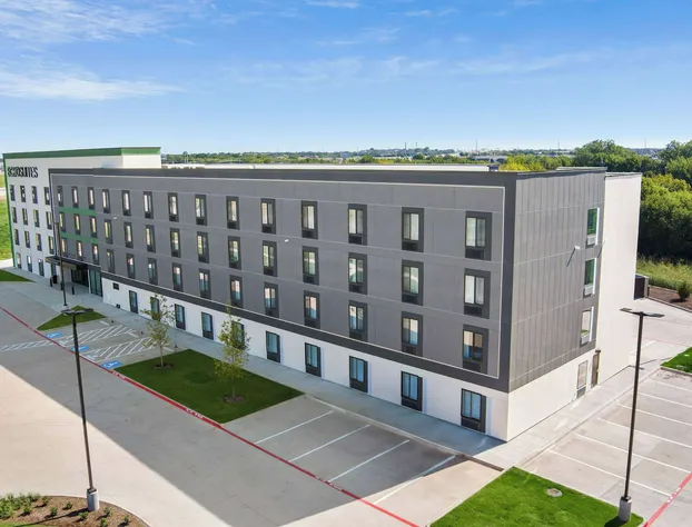 ECHO Suites Extended Stay by Wyndham Dallas Plano/Frisco hotel detail image 3