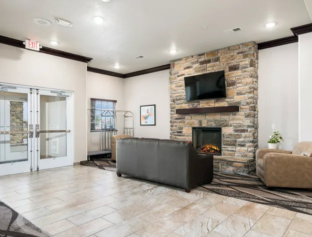 Cobblestone Inn & Suites - Julesburg hotel detail image 2