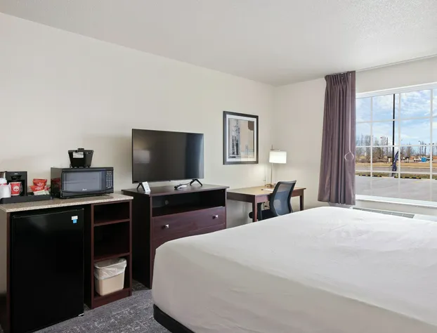 Cobblestone Inn & Suites - Julesburg hotel detail image 4