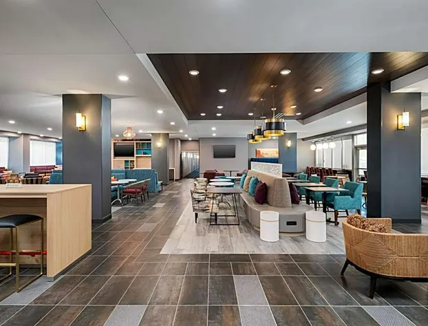 Home2 Suites BY Hilton Phoenix Midtown hotel detail image 4