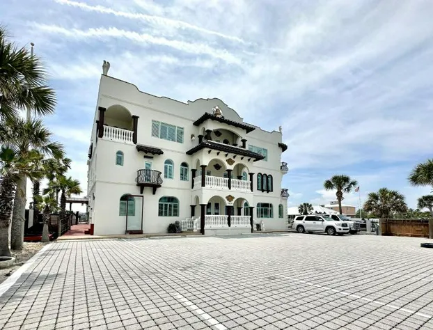 Bliss By The Sea hotel detail image 1