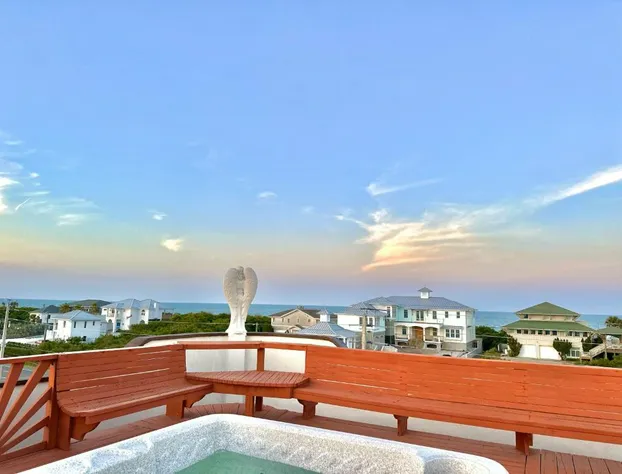 Bliss By The Sea hotel detail image 3