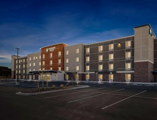 WoodSpring Suites Centennial - Denver Tech Center hotel detail image 3