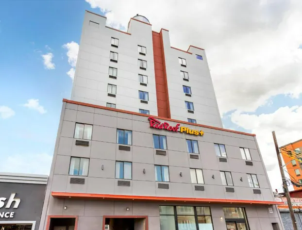 Red Roof Inn PLUS+ Jamaica, NY – JFK Airport hotel detail image 1