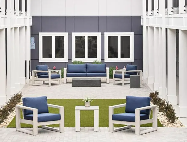 stayAPT Suites Lebanon-Nashville Area hotel detail image 4