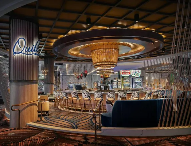 Chicken Ranch Casino Resort hotel detail image 1