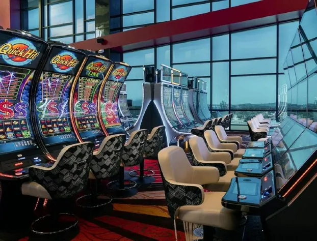 Chicken Ranch Casino Resort hotel detail image 3