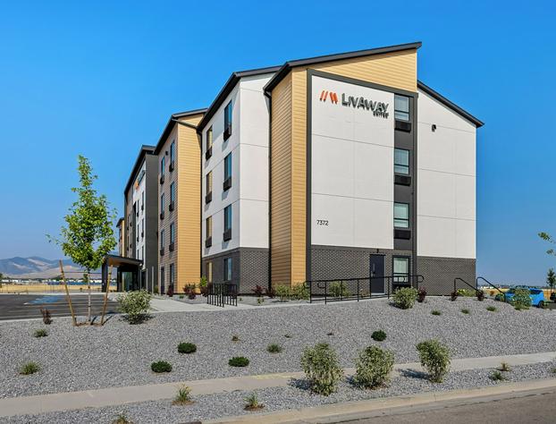 LivAway Suites SLC- West Jordan hotel detail image 2