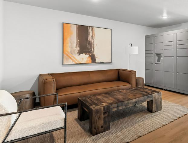 LivAway Suites SLC- West Jordan hotel detail image 4