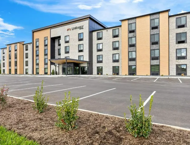 LivAway Suites SLC- West Jordan hotel detail image 1