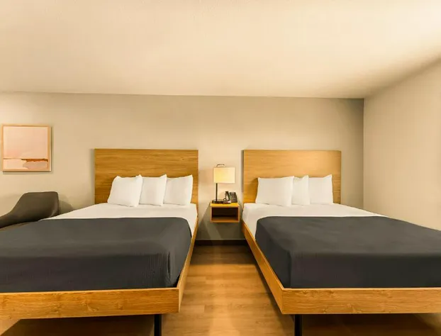 LivAway Suites SLC- West Jordan hotel detail image 3