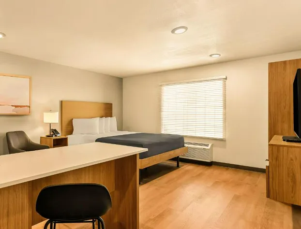 LivAway Suites SLC- West Jordan hotel detail image 4