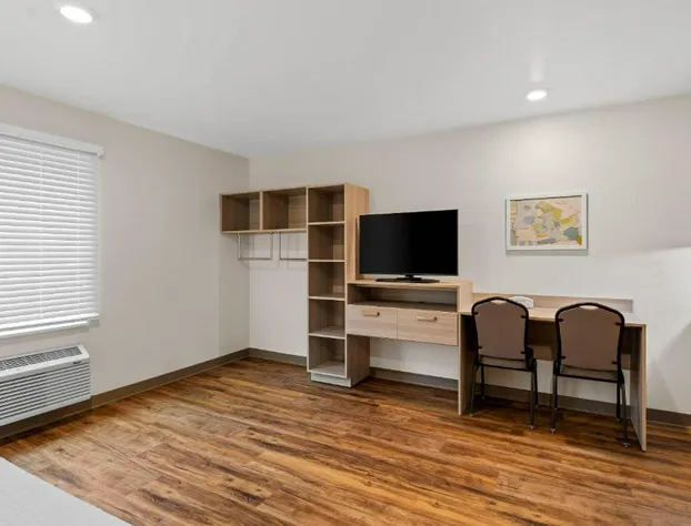 WoodSpring Suites Richmond Airport hotel detail image 4