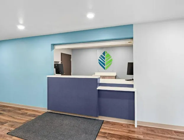 WoodSpring Suites Richmond Airport hotel detail image 2