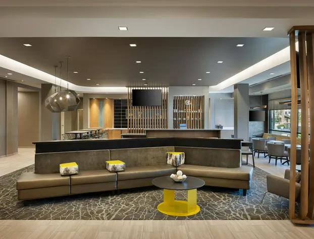 SpringHill Suites by Marriott Bowling Green hotel detail image 2