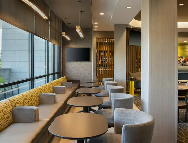 SpringHill Suites by Marriott Bowling Green hotel detail image 3