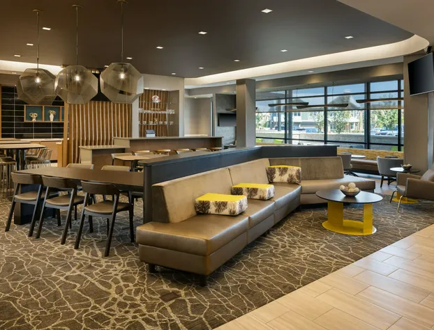 SpringHill Suites by Marriott Bowling Green hotel detail image 4