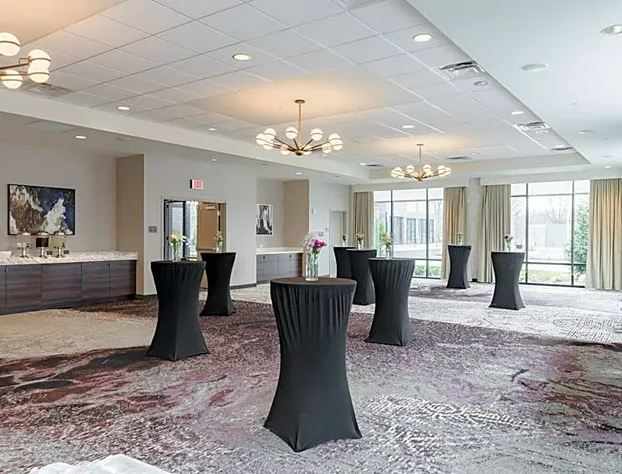 Residence Inn Nashville Metro Center hotel detail image 3