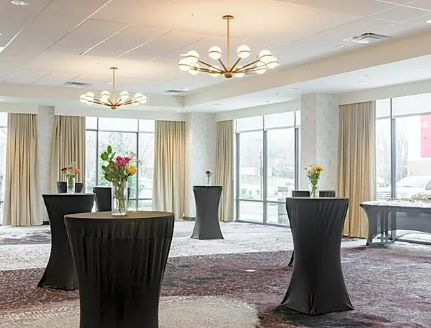 Residence Inn Nashville Metro Center hotel detail image 4