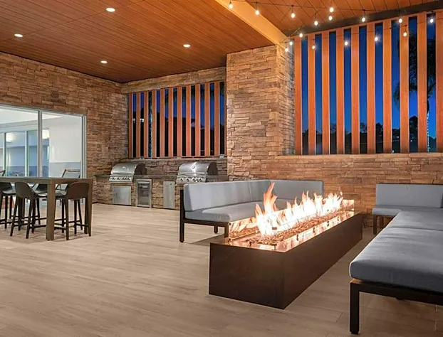 Home2 Suites By Hilton Eureka hotel detail image 4