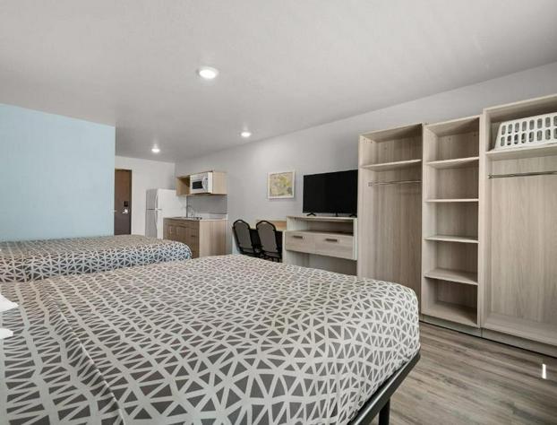 WoodSpring Suites Ceres - Modesto hotel detail image 1