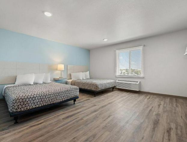 WoodSpring Suites Ceres - Modesto hotel detail image 2