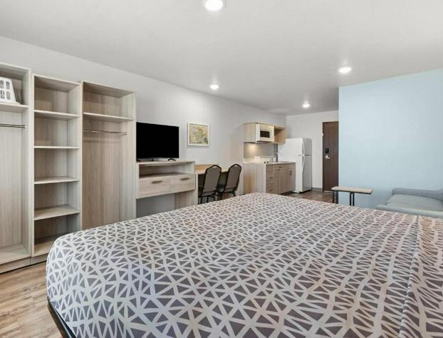 WoodSpring Suites Ceres - Modesto hotel detail image 3