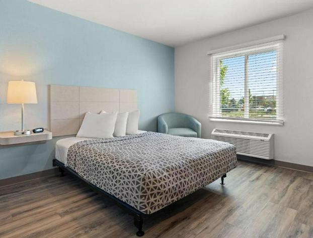 WoodSpring Suites Ceres - Modesto hotel detail image 4