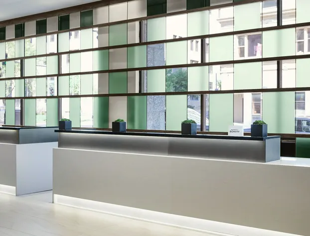 AC Hotel by Marriott Kansas City Downtown hotel detail image 3