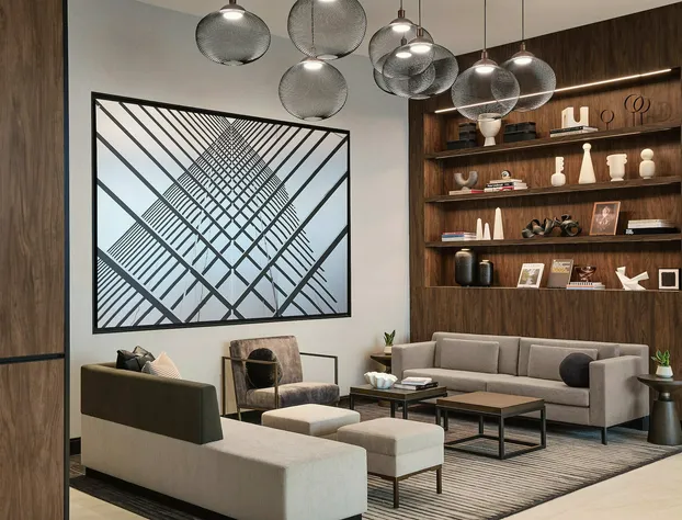 AC Hotel by Marriott Kansas City Downtown hotel detail image 4